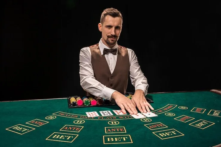 k4444 Easy Deposit Options